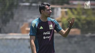 Rodrigo Iñigo, exjugador de América y especialista a balón parado, llega a la Selección Mexicana