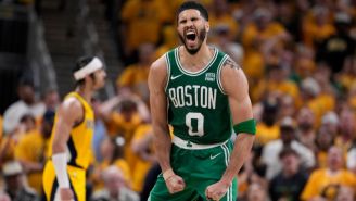 Celtics a un juego de barrer a los Pacers y ser el primer invitado a las NBA Finals