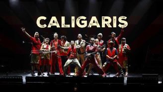 Los Caligaris anuncian nuevo concierto en CDMX: Conoce la fecha, sede y precio de los boletos