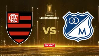 Flamengo vs Millonarios EN VIVO ONLINE