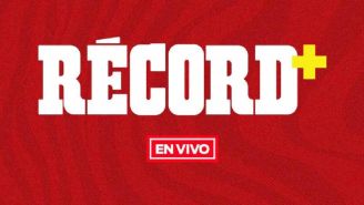 RÉCORD+ EN VIVO martes 28 de mayo: Polémico penal, salida de Quiñones y Rayadas campeonas