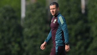 Jaime Lozano ya contempla a tres de los jugadores que serán 'cortados' para Copa América