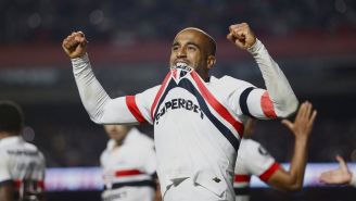 Copa Libertadores: Sao Paulo se queda con el liderato de Grupo al vencer a Talleres