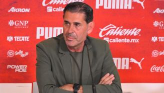 Jaime Ordiales: 'Si Hierro hubiera continuado, Chivas tendría oportunidad de ser campeón'