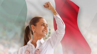 Sheinbaum será la presidenta de México