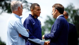 Mbappé será anunciado como refuerzo del Real Madrid este lunes; confirman en Francia