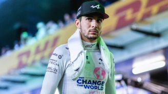 Esteban Ocon saldrá de Alpine al final de la temporada 2024 de la Fórmula 1