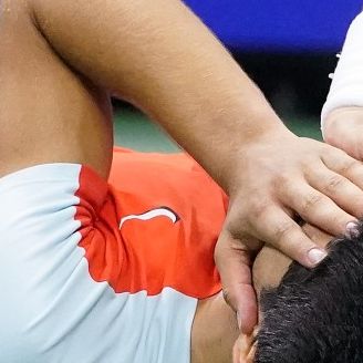 US Open: Carlos Alcaraz venció a Frances Tiafoe y clasificó a la Final