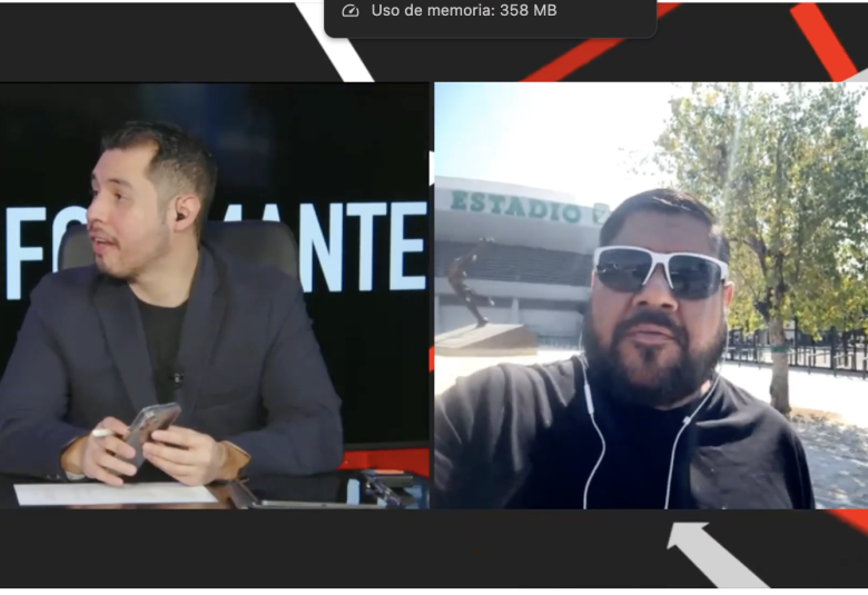 CRISIS en el ATAQUE de CHIVAS; PULIDO sigue sin DEBUTAR y CHICHARITO no APARECE | Los Informantes