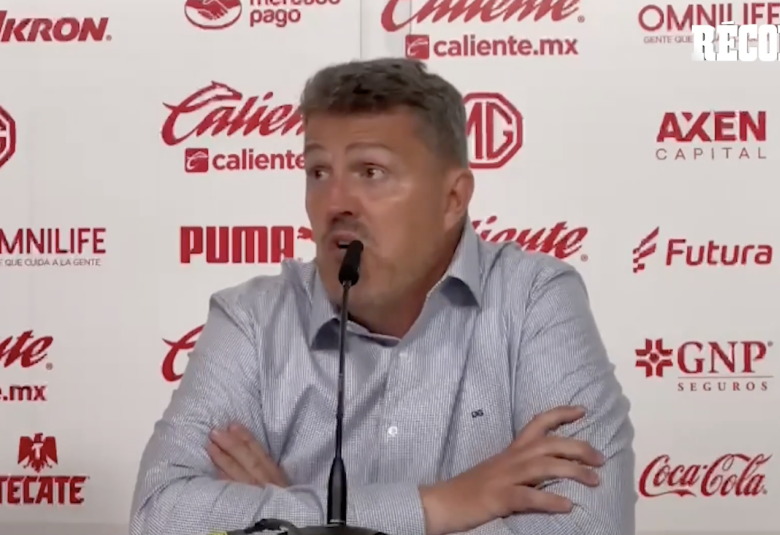 “Hemos merecido mucho más” Óscar García