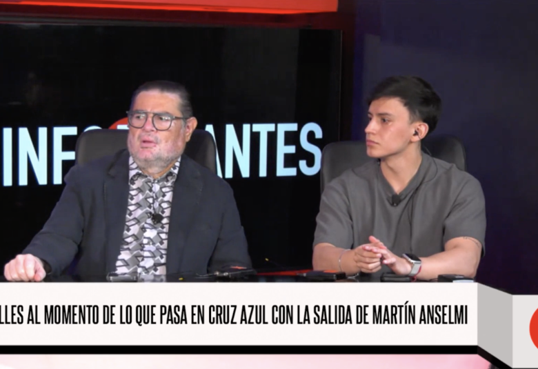 PROTESTAS en LA NORIA y TODO lo que pasa en CRUZ AZUL al MOMENTO | EN VIVO | LOS INFORMANTES