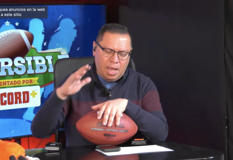 ¡ALLEN VS MAHOMES! ROUND 4 | EN VIVO