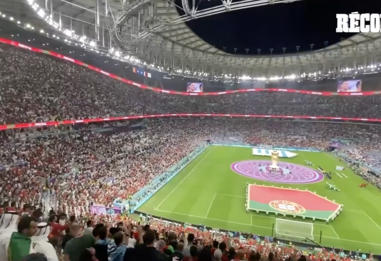 CRISTIANO RONALDO cumple 40 años de vida, ¡FELICIDADES COMANDANTE!