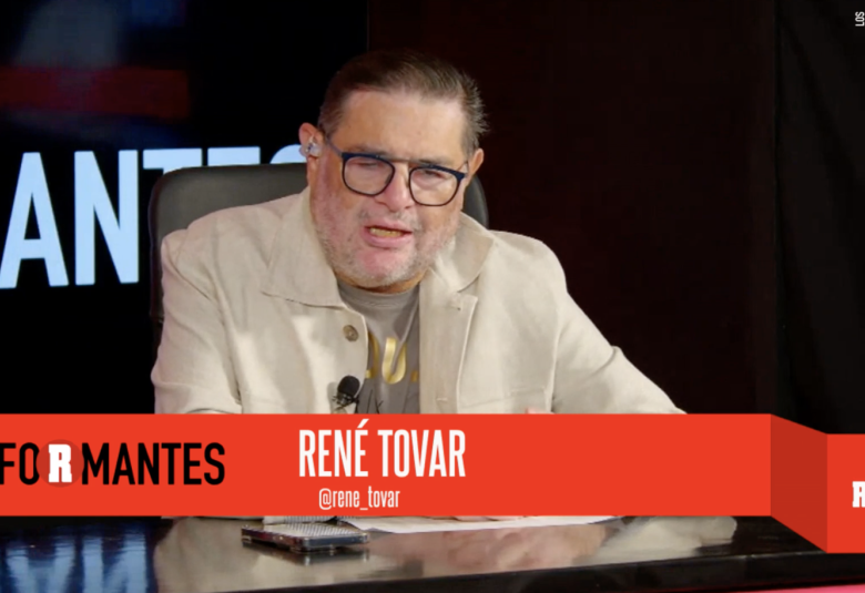 Las RAZONES de DIEGO VALDÉS para quedarse en AMÉRICA y no ir a TOLUCA | EN VIVO | LOS INFORMANTES