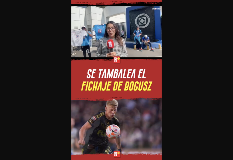 SE TAMBALEA EL FICHAJE DE BOGUSZ