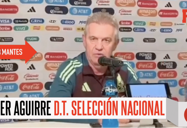 ¿Quién PAGÓ la GIRA por SUDAMÉRICA de MÉXICO? | ¿ANSELMI se va al BOTAFOGO? |EN VIVO|LOS INFORMANTES