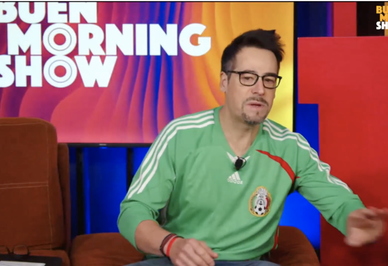 BRASIL quiere lo NUESTRO | EN VIVO