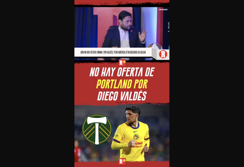 NO hay oferta de PORTLAND por DIEGO VALDÉS