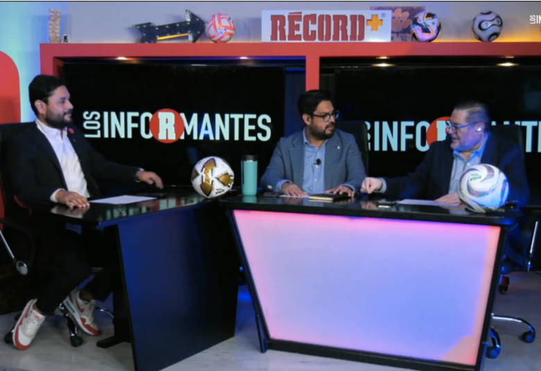 Se DEFINE el FUTURO de DIEGO VALDÉS en el AMÉRICA | EN VIVO | LOS INFORMANTES