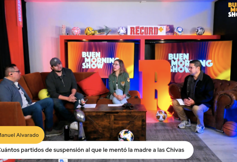 GRANDES SIN CLASE | EN VIVO