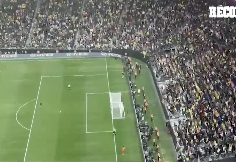 INTER de MIAMI vence al AMÉRICA en PENALES