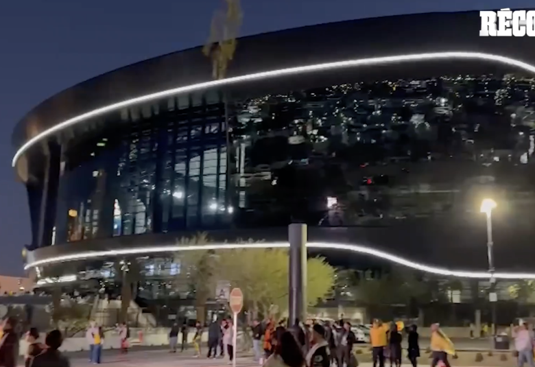 AFICIONADOS AMERICANISTAS INVADEN las VEGAS