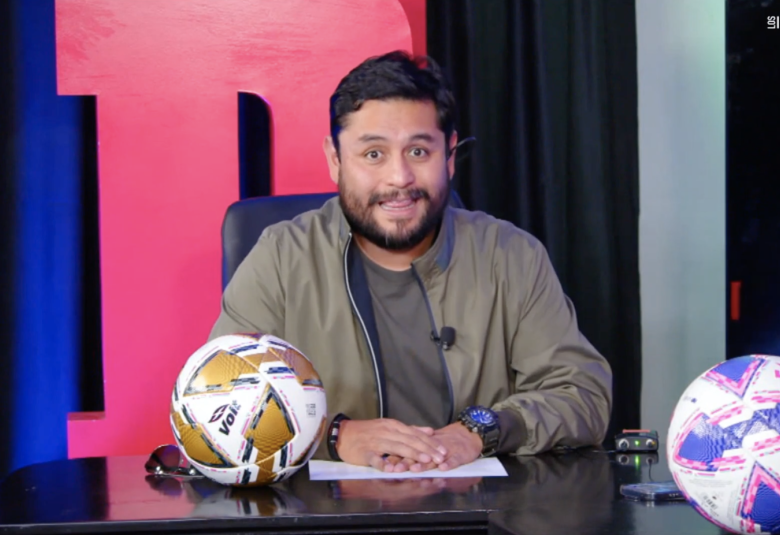 CRUZ AZUL ha gastado una MILLONADA para conseguir LA DÉCIMA con ANSELMI | EN VIVO | LOS INFORMANTES