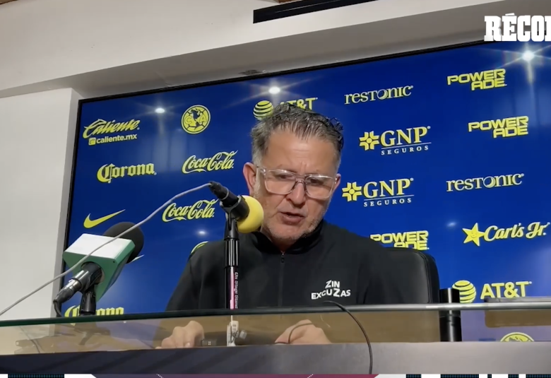 JUAN CARLOS OSORIO en CONFERENCIA de PRENSA reveló que la Federación de Costa Rica lo buscó hace 15 días, pero rechazó la oferta para seguir en Tijuana.