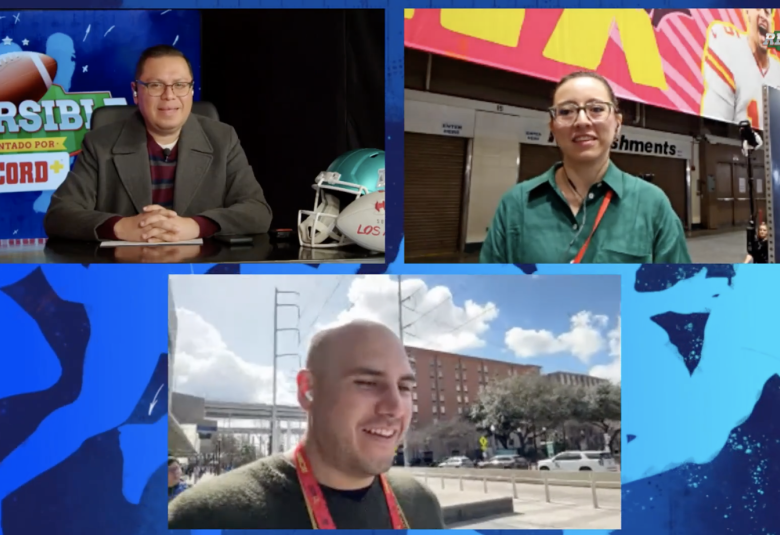 ¿MÉXICO está listo para una FRANQUICIA de NFL? | EN VIVO