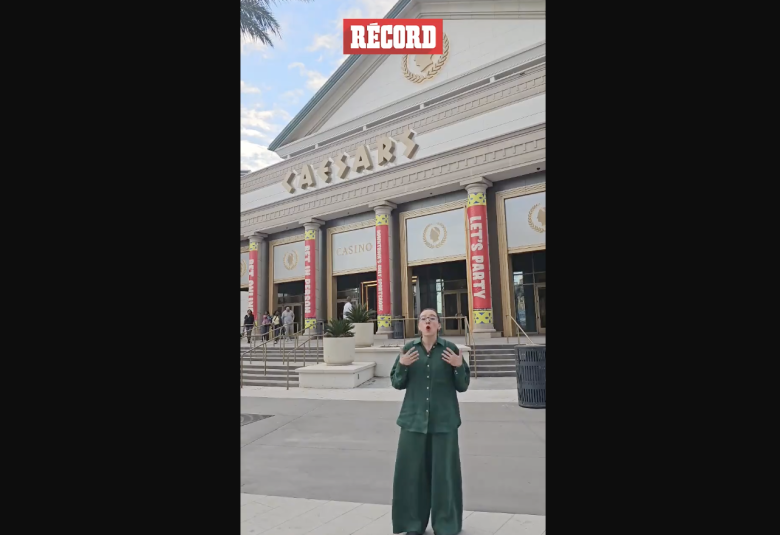 Las APUESTAS más RARAS que hay en un SUPER BOWL