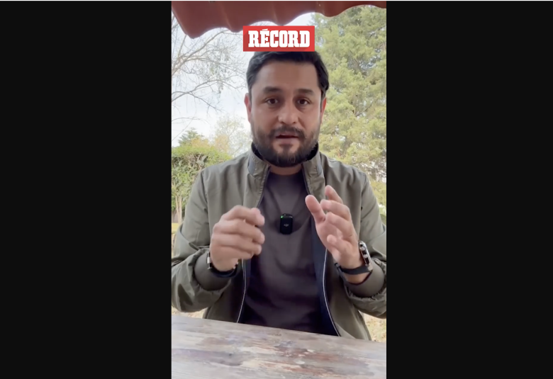 'La DETENCIÓN de Billy Álvarez es un TRIUNFO para Cruz Azul'