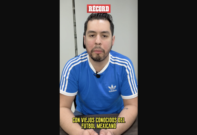 ¿Quién es Robson JR? El jugador que 'APADRINÓ' Neymar en su regreso al Santos de Brasil