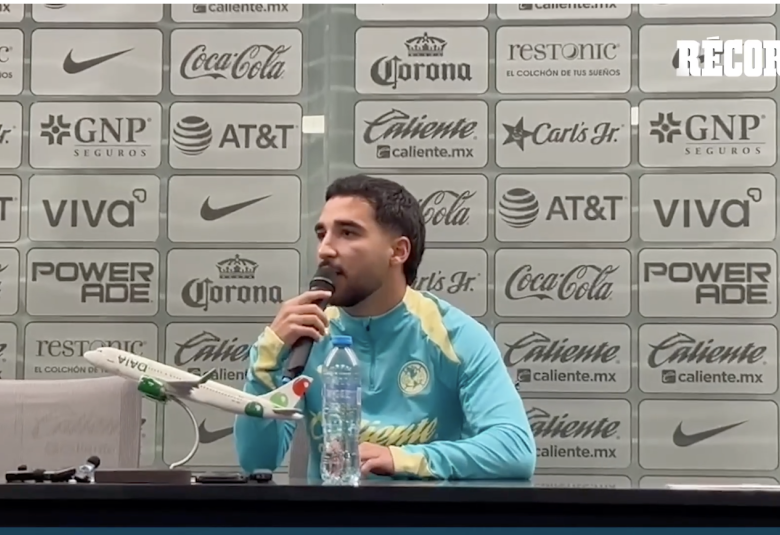 MIGUEL RAMÍREZ sobre la SUB 23 de AMÉRICA