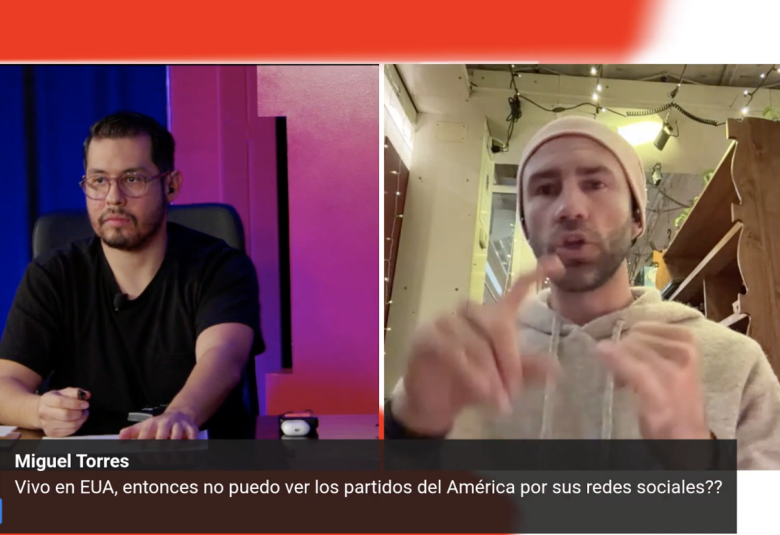 La NUEVA opción para ver al AMÉRICA totalmente GRATIS; MIGUEL LAYÚN en EXCLUSIVA | EN VIVO | LOS INFORMANTES