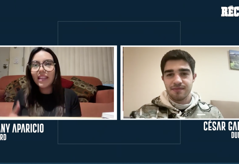 César Garza: 'El futbol EUROPEO es muy diferente al MEXICANO'