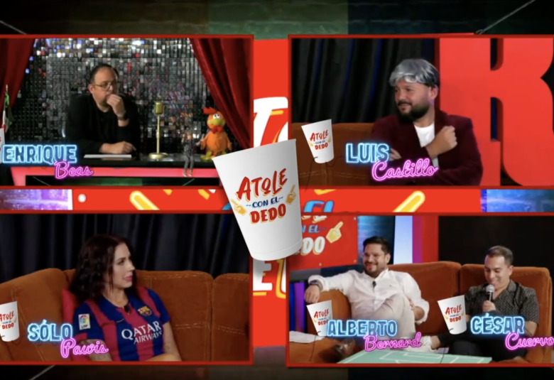 La AFICIÓN de CRUZ AZUL no quiere estar en CU | EN VIVO