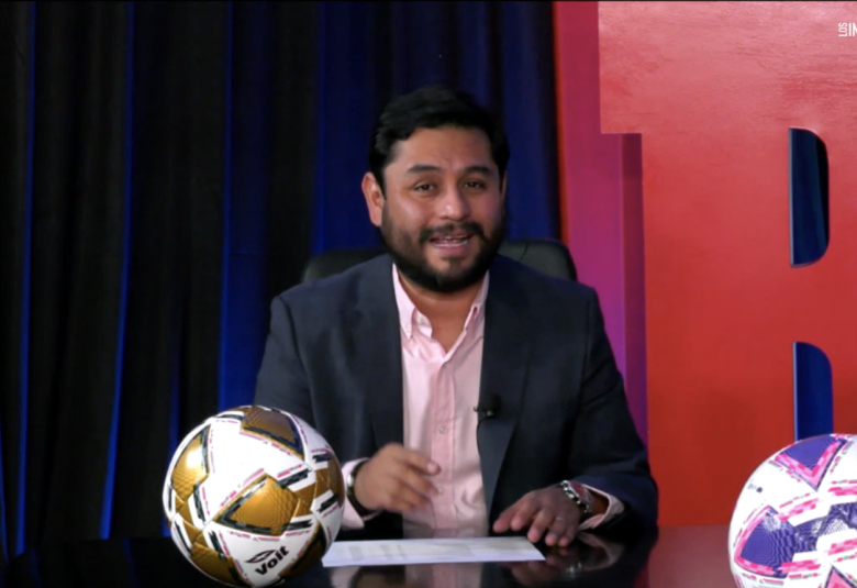 JAMES y GUARDADO ponen a TEMBLAR a toda la LIGA MX | EN VIVO | LOS INFORMANTES