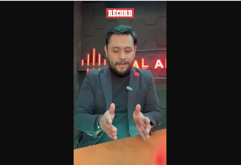 CARLOS PONCE sobre el CASO de LUIS ROMO Y CHIQUETE OROZCO