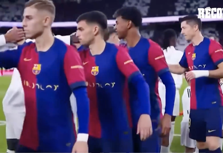 BARCELONA es EL NUEVO CAMPEÓN de la SUPERCOPA de ESPAÑA tras VENCER al REAL MADRID con AUTORIDAD