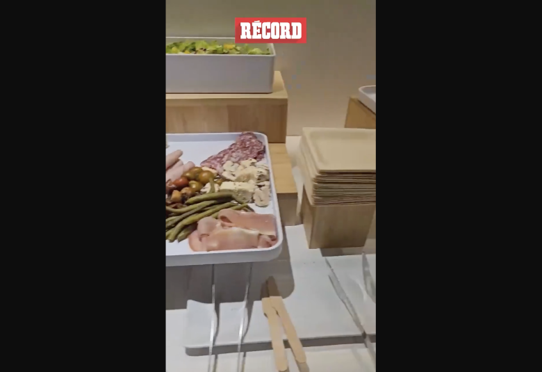 Las SUITES PRIVADAS que hay dentro del SUPERDOME de NUEVA ORLEANS