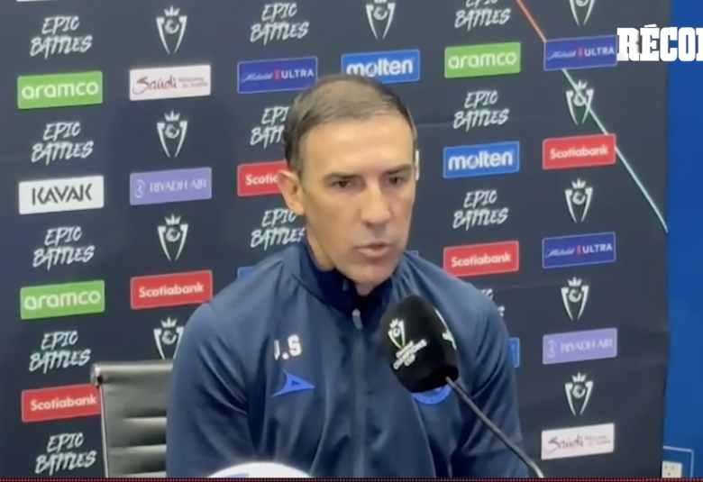 VICENTE SÁNCHEZ opina sobre la LLEGADA de RAMOS a MONTERREY