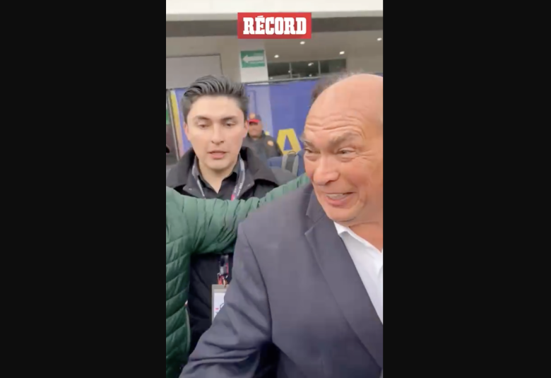 ¿CHECO a la Fórmula E? ANTONIO PÉREZ GARIBAY, lanza mensaje del POSIBLE FUTURO de CHECO