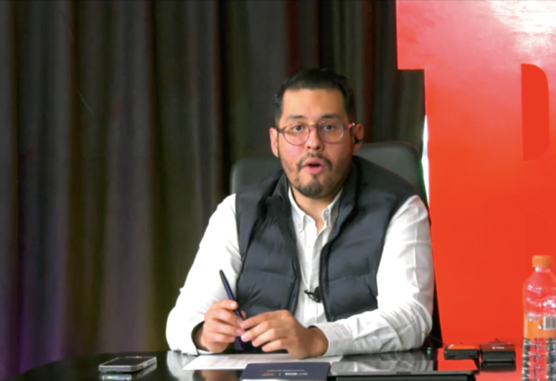 ¿Se ACABÓ el proyecto de MARTÍN ANSELMI en CRUZ AZUL? | EN VIVO | LOS INFORMANTES