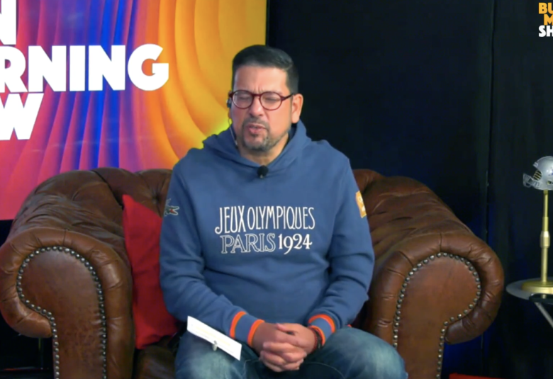 Hablamos con el TÉCNICO del AÑO ¡EFRAÓN JUÁREZ! | EN VIVO