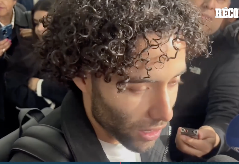 Chino Huerta se despide de Pumas y ya viaja a Bélgica para firmar con Anderlecht