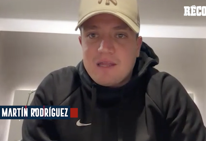 MARTÍN RODRÍGUEZ SELECCIONADO NACIONAL en la KING LEAGUE WORLD CUP, nos habla ACERCA de su EXPERIENCIA en el TORNEO