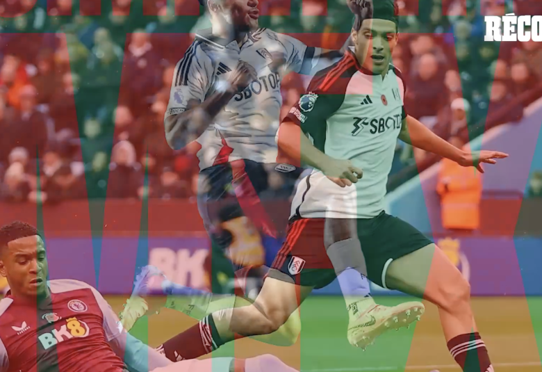 RAÚL JIMÉNEZ llega a 55 GOLES en la PREMIER LEAGUE, supera el RECORD goleador de CHICHARITO