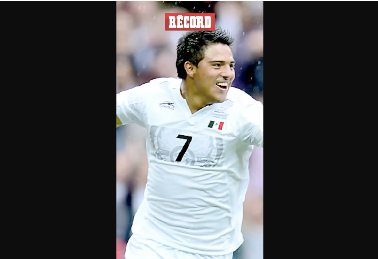 Preguntas Rápidas con Javier Cortés