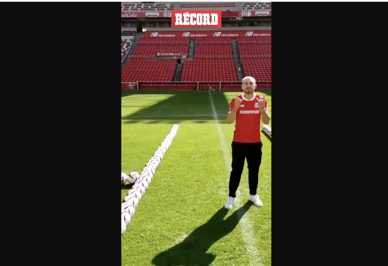 ¡OFICIAL! Héctor Herrera es nuevo jugador del Toluca