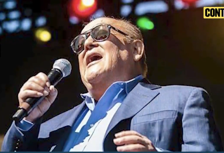 FALLECIÓ LEO DAN, icono de la MÚSICA romántica en ESPAÑOL